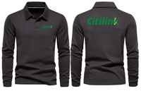 Thumbnail for CITILINK AIRLINES LONG SLEEVE  POLO
