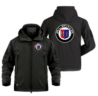 Thumbnail for Alpina Automobile fleece