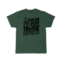 Thumbnail for I am an air traffic controller Control ATC Flight T-SHIRT THE AV8R