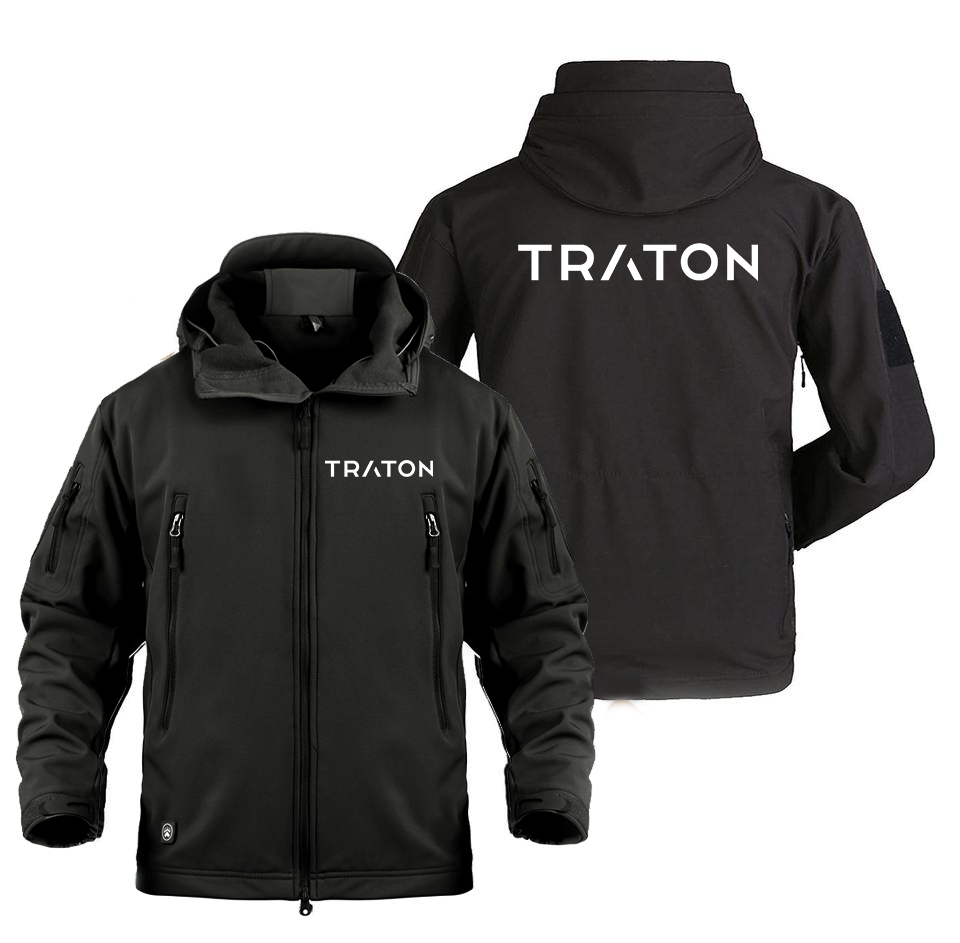 Traton Automobile fleece