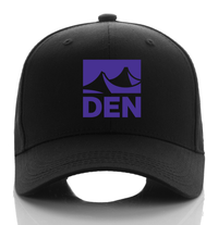 Thumbnail for DEN AIRPORT CAP