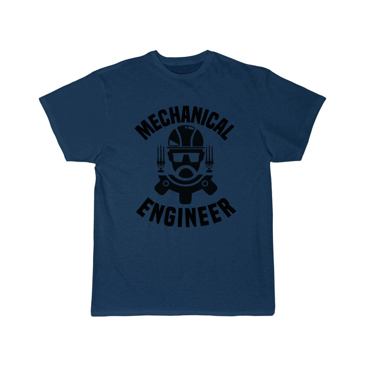 Mechanical Engineer T-Shirt THE AV8R
