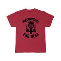Thumbnail for Mechanical Engineer T-Shirt THE AV8R