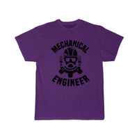 Thumbnail for Mechanical Engineer T-Shirt THE AV8R
