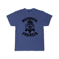 Thumbnail for Mechanical Engineer T-Shirt THE AV8R