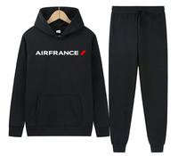 Thumbnail for AIR FRANCE AIRLINES PULLOVER