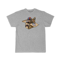 Thumbnail for Kid Fighter Pilot T Shirt THE AV8R