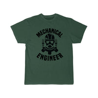 Thumbnail for Mechanical Engineer T-Shirt THE AV8R