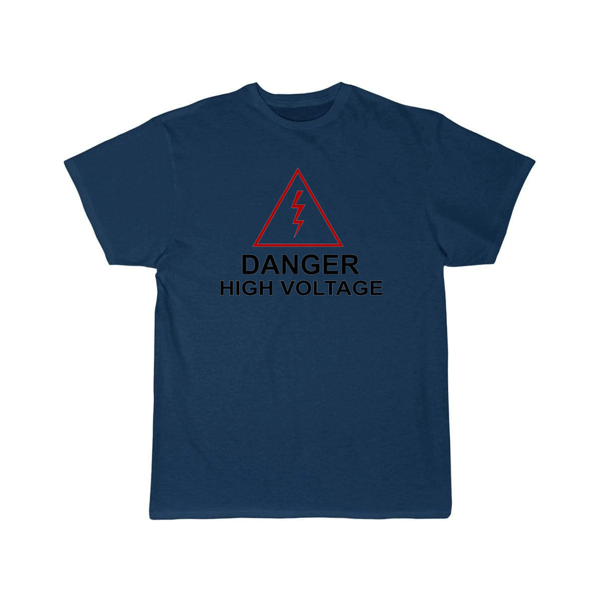 Danger HV T-SHIRT THE AV8R