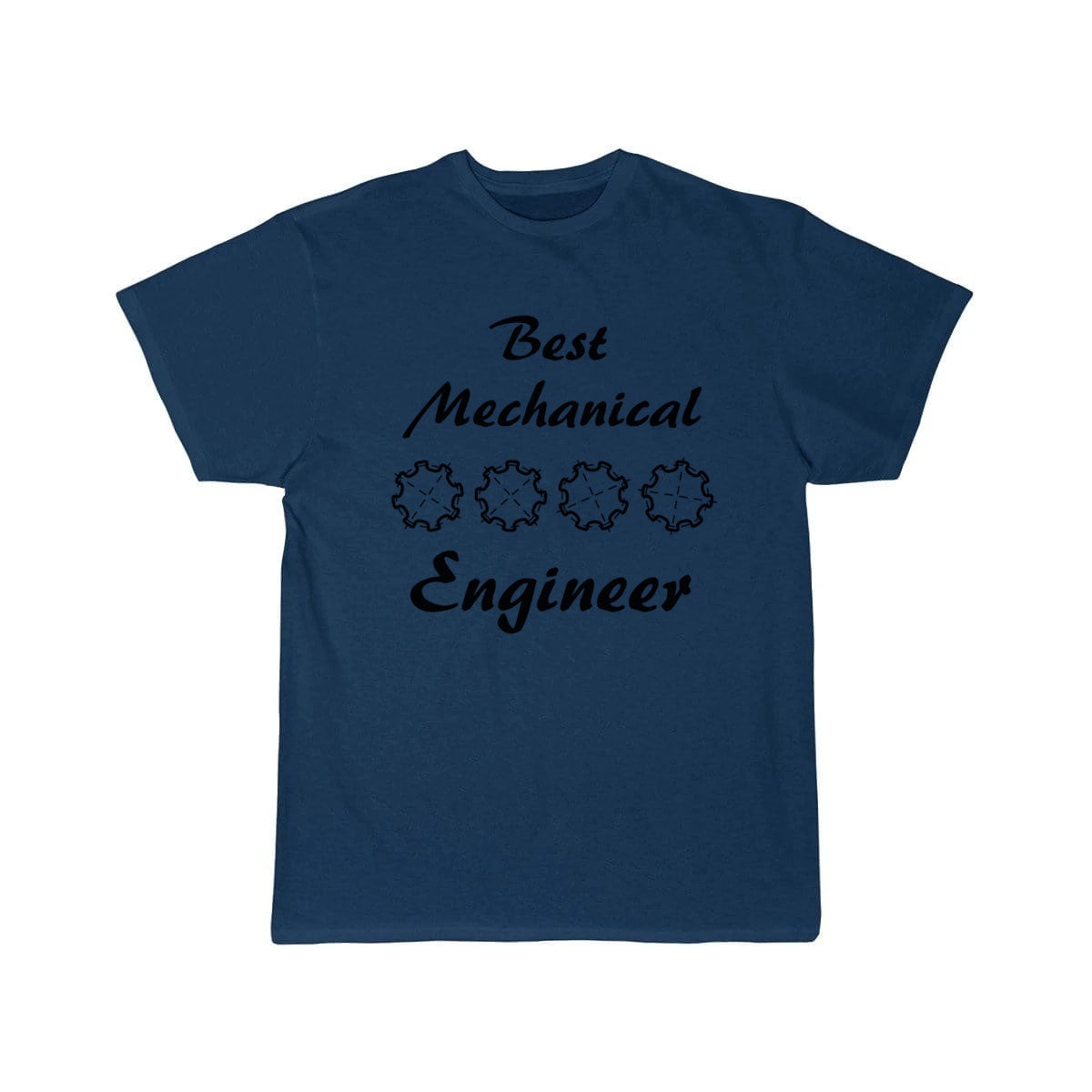 Mechanical Engineer T-Shirt THE AV8R