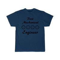 Thumbnail for Mechanical Engineer T-Shirt THE AV8R