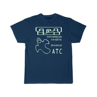 Thumbnail for Bugbusters T-SHIRT THE AV8R