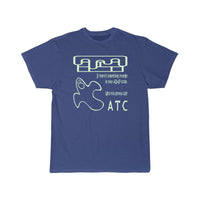 Thumbnail for Bugbusters T-SHIRT THE AV8R