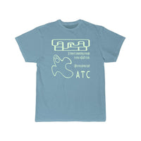 Thumbnail for Bugbusters T-SHIRT THE AV8R