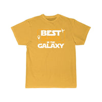 Thumbnail for Best Atc In The Galaxy Art Aviation Profession T-SHIRT THE AV8R