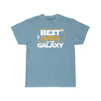 Thumbnail for Best Atc In The Galaxy Art Aviation Profession T-SHIRT THE AV8R
