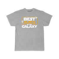 Thumbnail for Best Atc In The Galaxy Art Aviation Profession T-SHIRT THE AV8R