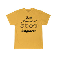 Thumbnail for Mechanical Engineer T-Shirt THE AV8R