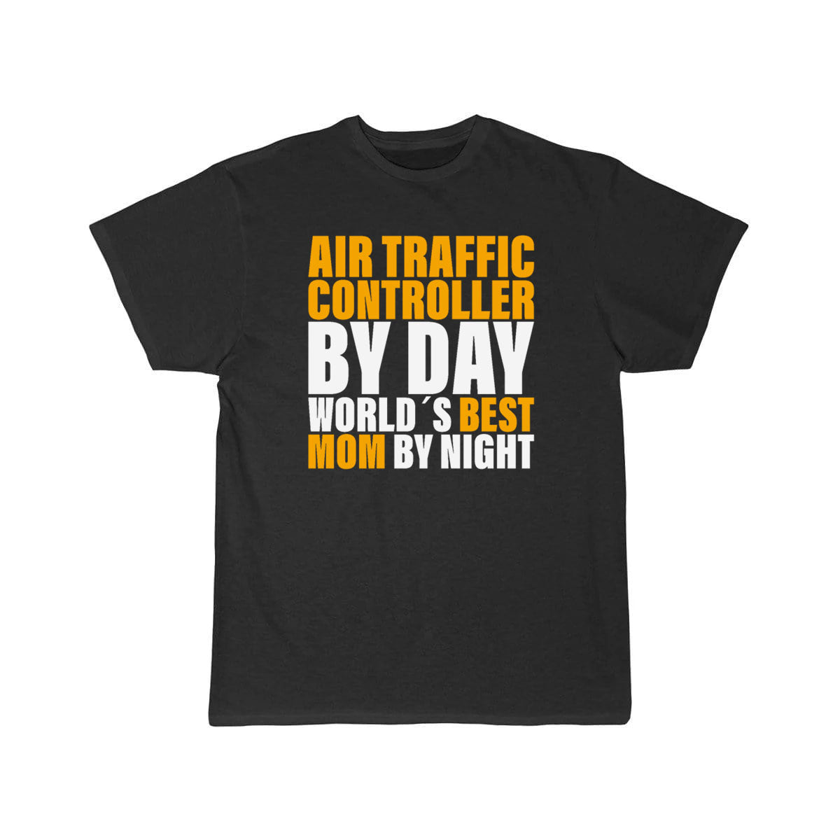 Best Air Traffic Controller Mom for Mothers Day T-SHIRT THE AV8R