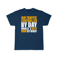 Thumbnail for Best Air Traffic Controller Mom for Mothers Day T-SHIRT THE AV8R