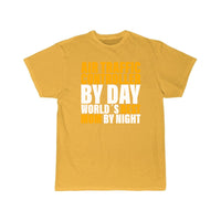 Thumbnail for Best Air Traffic Controller Mom for Mothers Day T-SHIRT THE AV8R
