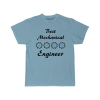 Thumbnail for Mechanical Engineer T-Shirt THE AV8R