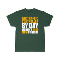 Thumbnail for Best Air Traffic Controller Mom for Mothers Day T-SHIRT THE AV8R
