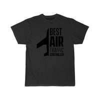 Thumbnail for Best Air Traffic Controller Flight ATC Control T-SHIRT THE AV8R