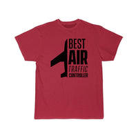Thumbnail for Best Air Traffic Controller Flight ATC Control T-SHIRT THE AV8R