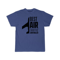 Thumbnail for Best Air Traffic Controller Flight ATC Control T-SHIRT THE AV8R