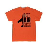 Thumbnail for Best Air Traffic Controller Flight ATC Control T-SHIRT THE AV8R