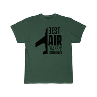 Thumbnail for Best Air Traffic Controller Flight ATC Control T-SHIRT THE AV8R