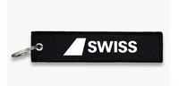 Thumbnail for SWISS AIRLINES KEY CHAIN