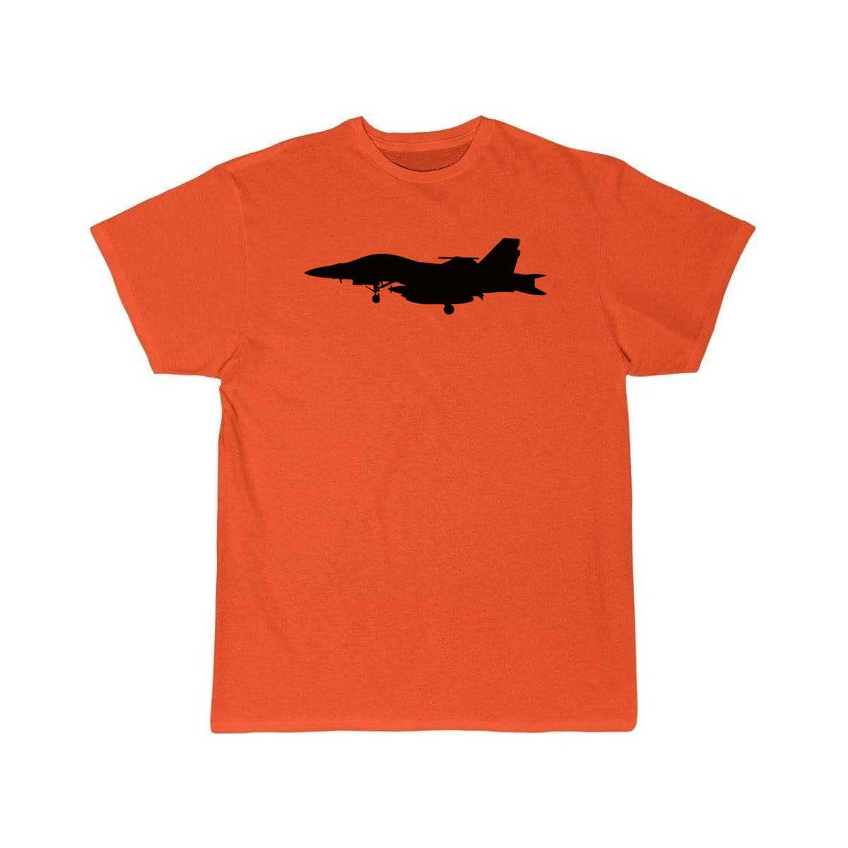 jet T Shirt THE AV8R