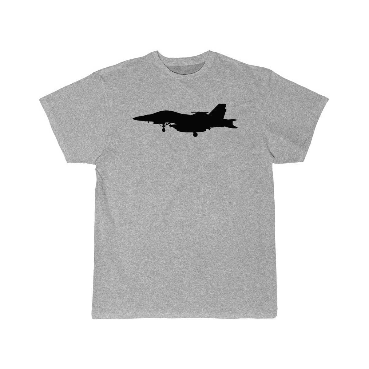 jet T Shirt THE AV8R