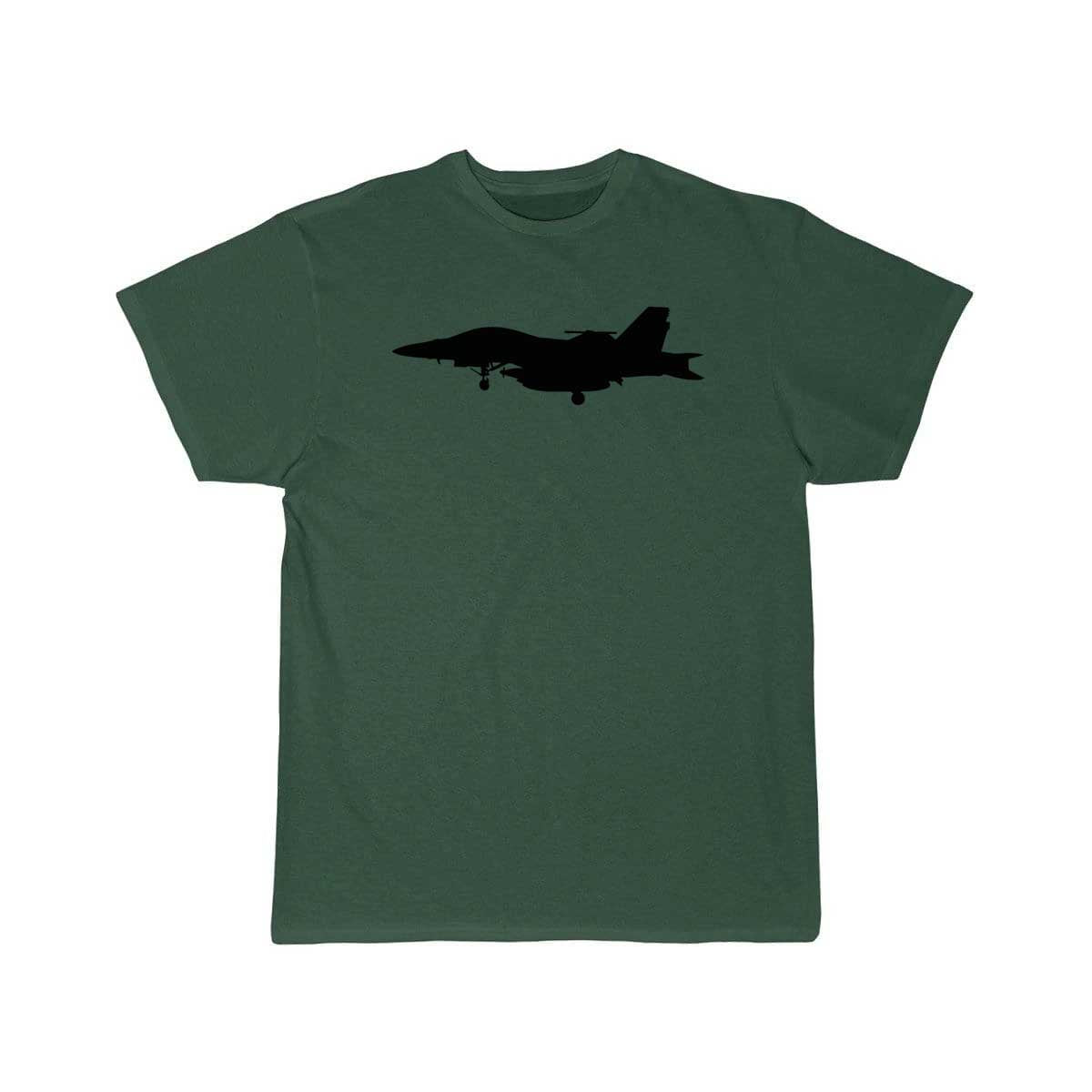 jet T Shirt THE AV8R