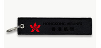 Thumbnail for HONGKONG AIRLINES KEY CHAIN