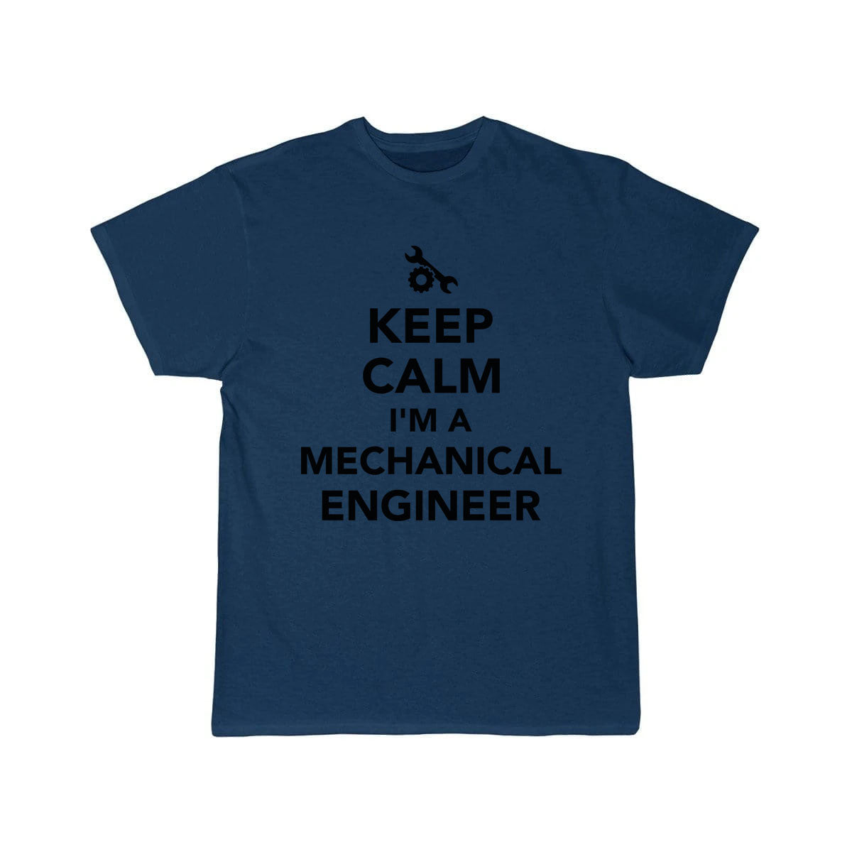 Mechanical engineer  T-Shirt THE AV8R
