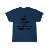 Thumbnail for Mechanical engineer  T-Shirt THE AV8R