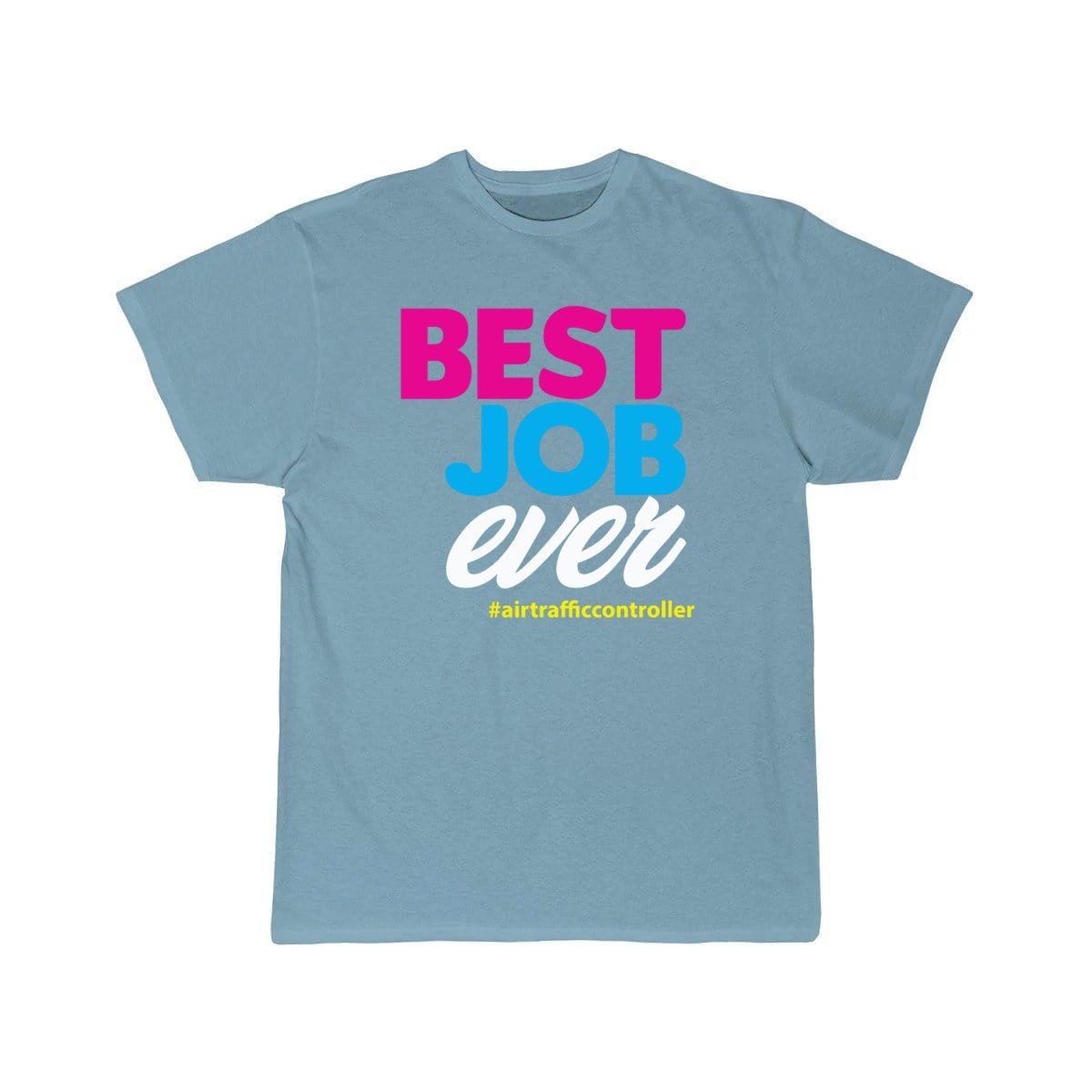 Aviation Aircraft Control ATC Air Traffic T-SHIRT THE AV8R