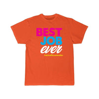 Thumbnail for Aviation Aircraft Control ATC Air Traffic T-SHIRT THE AV8R