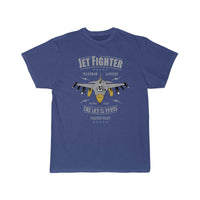 Thumbnail for Jet Pilot T Shirt THE AV8R