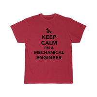 Thumbnail for Mechanical engineer  T-Shirt THE AV8R