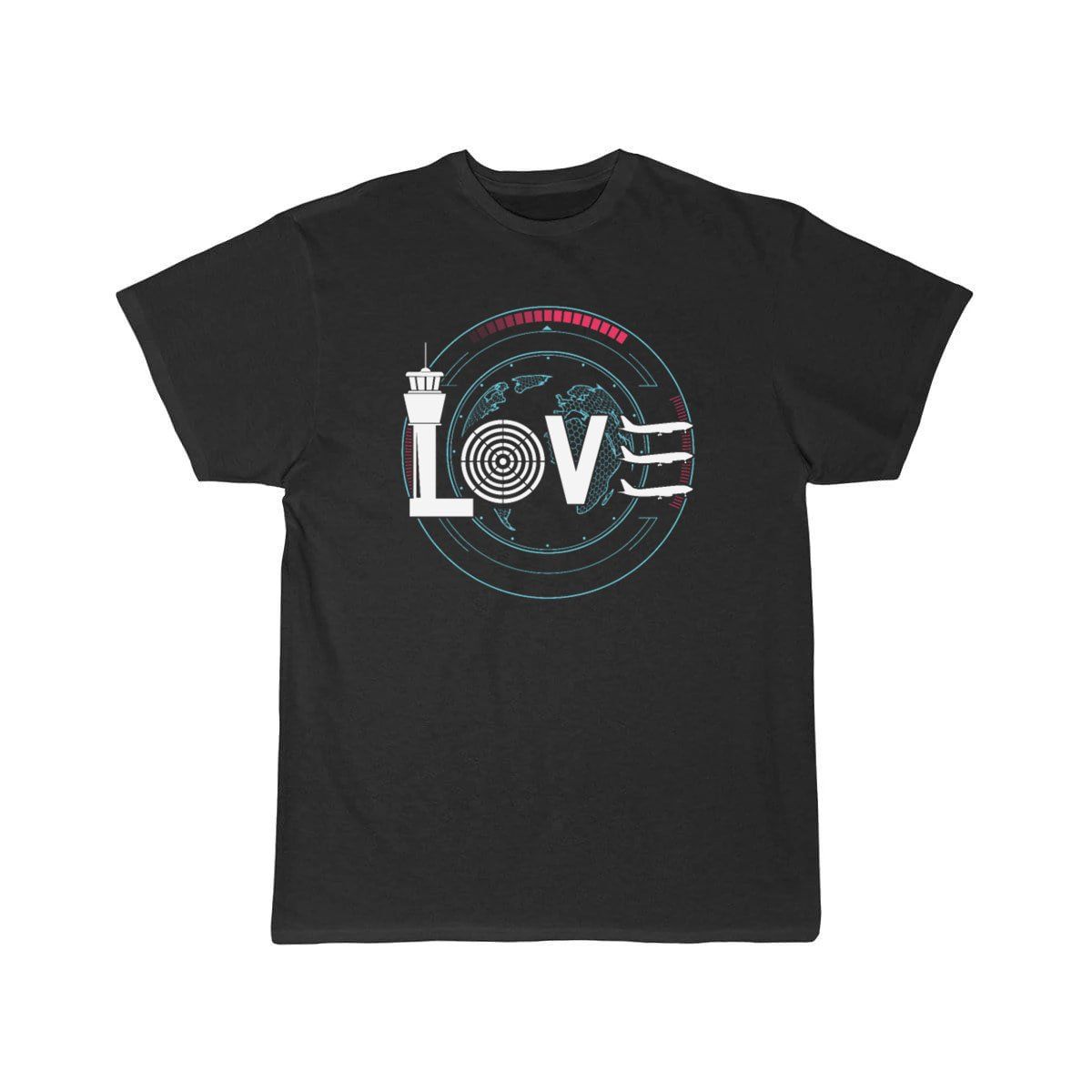 ATC in Love Gift T-SHIRT THE AV8R