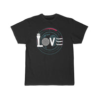 Thumbnail for ATC in Love Gift T-SHIRT THE AV8R