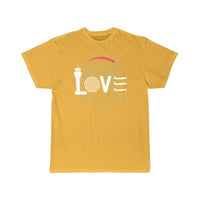 Thumbnail for ATC in Love Gift T-SHIRT THE AV8R