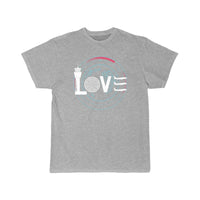 Thumbnail for ATC in Love Gift T-SHIRT THE AV8R