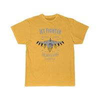 Thumbnail for Jet Pilot T Shirt THE AV8R
