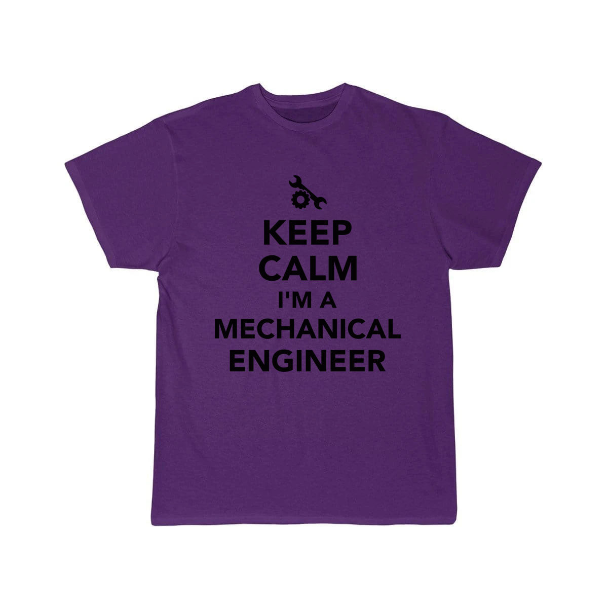 Mechanical engineer  T-Shirt THE AV8R