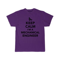 Thumbnail for Mechanical engineer  T-Shirt THE AV8R